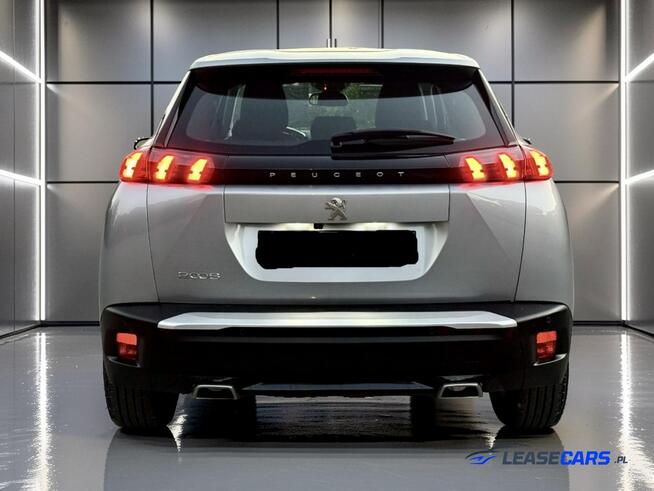 PEUGEOT 2008 1.2 PureTech Active Pack S&amp;S EAT8–2022–AUTOMAT–FV 23% Rybnik - zdjęcie 11
