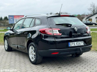 Renault Megane *Nawigacja*BDB stan*Benzyna* Zduńska Wola - zdjęcie 11