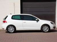 Volkswagen Golf Bi-xenon / Gwarancja / 1.2 105KM / 6 Biegów / Mikołów - zdjęcie 12