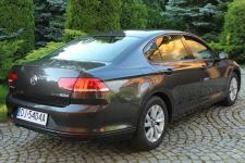 Volkswagen Passat TDI 150 KM Manual Salon Polska Lubań - zdjęcie 5