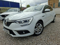 Renault Megane 1,6 benz. SALON PL + 100% bezwypadkowy + niski przebieg Warszawa - zdjęcie 11