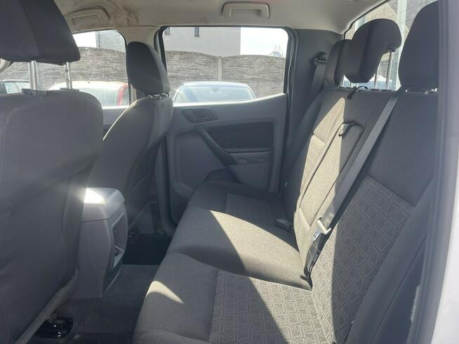 Ford Ranger 4x4 Klimatyzacja Hak Gliwice - zdjęcie 10