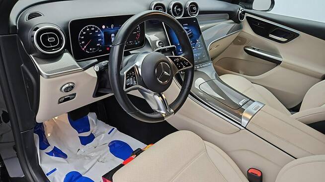 Mercedes GLC 300 de PHEV ! Z Polskiego Salonu ! Faktura VAT ! Warszawa - zdjęcie 9