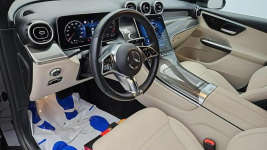 Mercedes GLC 300 de PHEV ! Z Polskiego Salonu ! Faktura VAT ! Warszawa - zdjęcie 9
