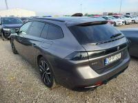 Peugeot 508 Komorniki - zdjęcie 4
