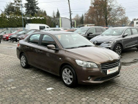 Peugeot 301 1.6 Benzyna LPG, Salon Polska , Alufelgi Tarnowskie Góry - zdjęcie 3