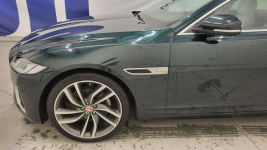 Jaguar XF 2.0 D200 mHEV AWD HSE Grójec - zdjęcie 10