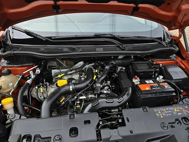 Renault Captur nawigacja Rydułtowy - zdjęcie 7