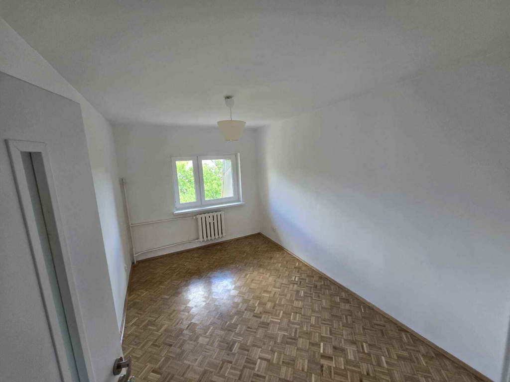 3pok, 65met, okolice Emila Zoli ROZKŁAD/BALKON/PIWNICA (Wrocław) Fabryczna - zdjęcie 3