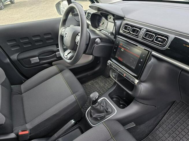 Citroen C3 Komorniki - zdjęcie 9