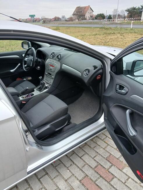 Sprzedam Ford Mondeo Wschowa - zdjęcie 10