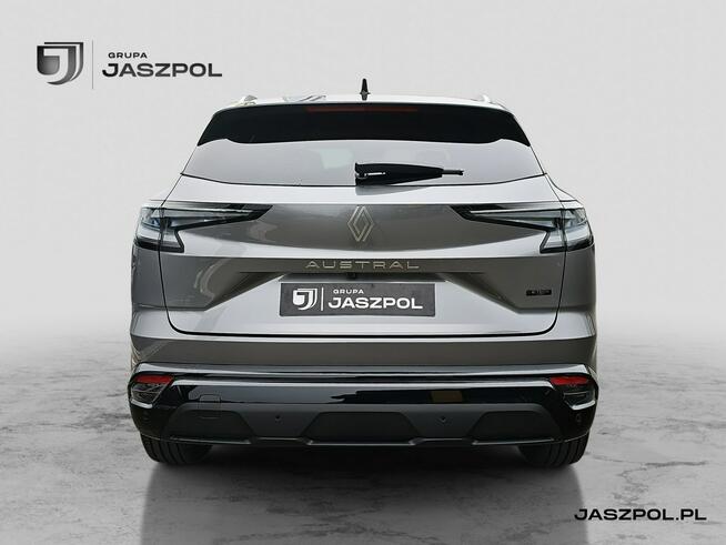 RENAULT AUSTRAL techno full hybrid E-Tech 200 Łódź - zdjęcie 6