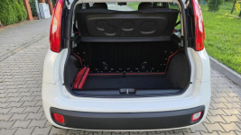 FIAT PANDA III LOUNGE 1,2B 70PS 2016r.1-wł.138135km.jak NOWA Zamość - zdjęcie 7