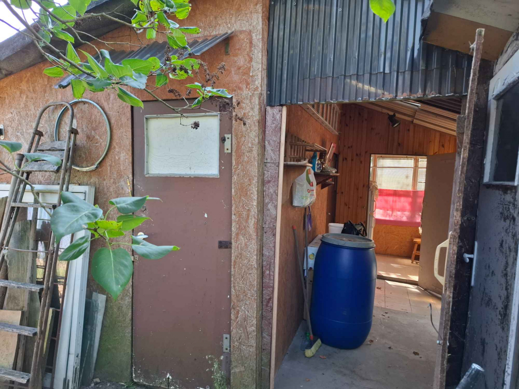 Działka ROD, ul Warzywna Pabianice - zdjęcie 10