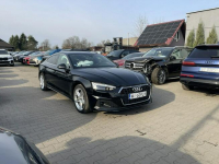 Audi A5 mHEV Sportback Skóra Podgrzewanie Klimatronik Kamera 204KM Gliwice - zdjęcie 5