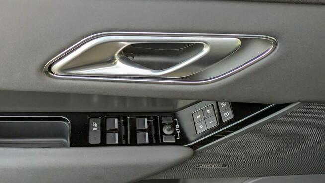 Range Rover Velar 2.0D 204KM AWD Auto Dynamic SE FV 23% Salon PL Łódź - zdjęcie 12