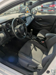 Toyota Corolla 1.2 1WŁ Salon PL Miękinia - zdjęcie 9