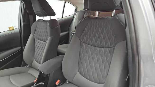Toyota Corolla 1.8 Hybrid Comfort ! Z Polskiego Salonu ! Faktura Vat ! Warszawa - zdjęcie 10
