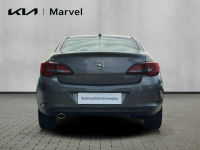 Opel Astra 1.4 T 140 KM LPG Salon PL Łódź - zdjęcie 6