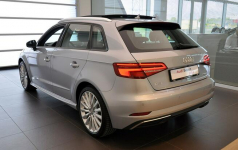 Audi A3 e-tron Hybryda plug-in 1.4 TFSI 150-204 KM  Stronic Alcantara Kielce - zdjęcie 2