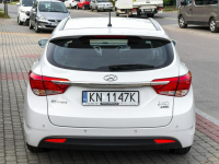 Hyundai i40 1.7_Diesel_136KM_165 tyś. km Nowy Sącz - zdjęcie 8