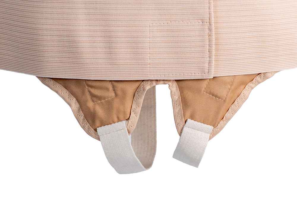 Pas pachwinowo-przepuklinowy obustronny AXILMAX DUO O-1409 – NFZ Bemowo - zdjęcie 6