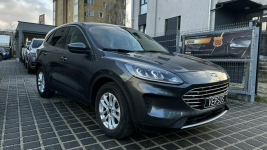 Ford Kuga 1.5 AWD Ecoboost 180 Key Less Automat - raty od 1299PLN Gdynia - zdjęcie 3
