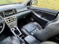 TOYOTA Corolla Exclusive - BDB Wyposażenie Legionowo - zdjęcie 11