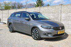 Fiat Tipo 1.6 Multijet 120KM Dąbrowa Górnicza - zdjęcie 7