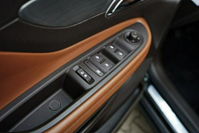 Opel Mokka 1,4CDTI Turbo, NAVI, kamera, skóra, 140KM, 2015r. Płock - zdjęcie 11