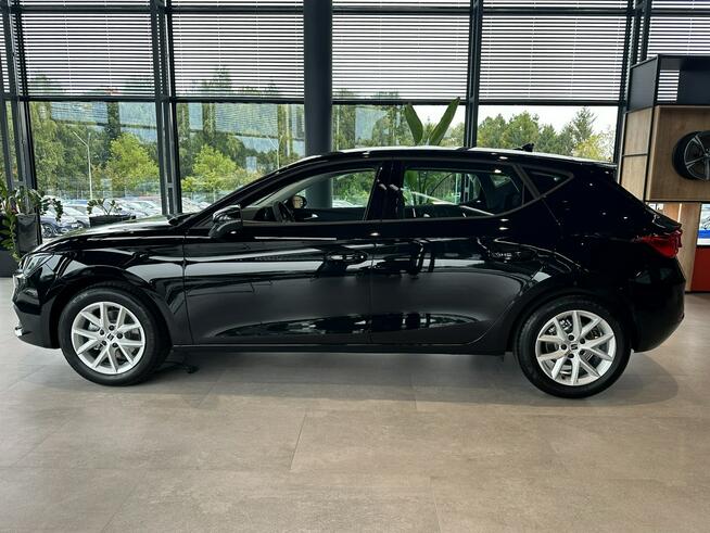 Seat Leon Style - 1.5 TSI - 115KM - Manual - Rocznik 2026! Myślenice - zdjęcie 8