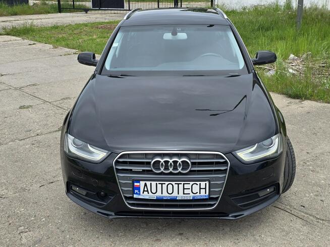 Audi A4 quattro s-line zadbany Białogard - zdjęcie 4