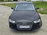 Audi A4 quattro s-line zadbany Białogard - zdjęcie 4