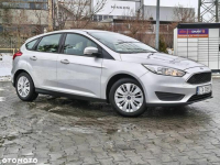 Ford Focus 1.6 Trend Tarnowskie Góry - zdjęcie 3