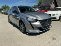 Peugeot 208 Klimatronik Parktronik Gliwice - zdjęcie 5