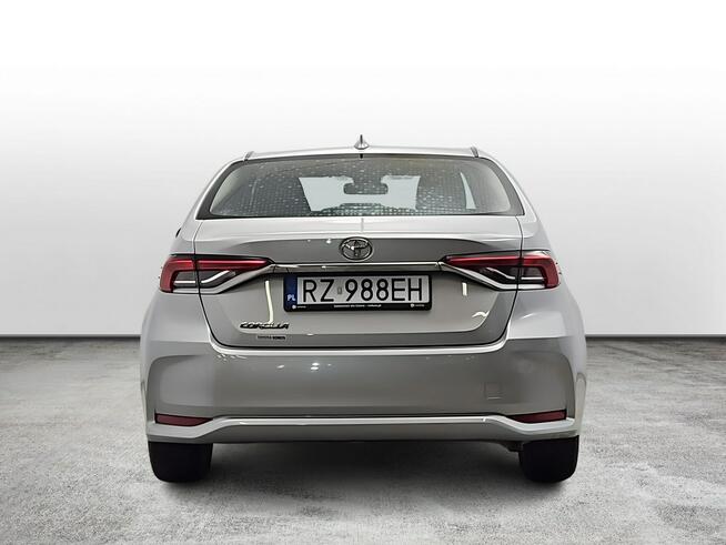 Toyota Corolla 1.5 Comfort ! Z Polskiego Salonu ! Faktura Vat ! Warszawa - zdjęcie 4