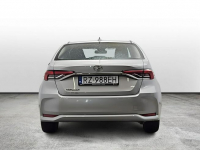 Toyota Corolla 1.5 Comfort ! Z Polskiego Salonu ! Faktura Vat ! Warszawa - zdjęcie 4