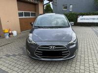 Hyundai ix20 1,4 90KM  Klimatronik Orzech - zdjęcie 2