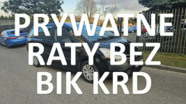 Citroen C4 Grand 7os czarny na raty Leasing bez BIK KRD od FastCars
