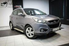 Hyundai ix35 2.0 Benzyna*163KM*I rej 2012*Salon Polska