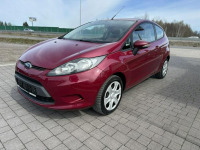 Ford Fiesta Lipówki - zdjęcie 3