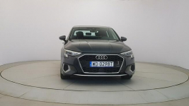 Audi A3 35 TFSI mHEV Advanced S ! Z Polskiego Salonu ! Faktura VAT ! Warszawa - zdjęcie 2