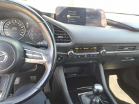 Mazda 3 2.0 benzyna Skyactiv-G 122km kame BI-XENON asyst NAV serw 2020 Tychy - zdjęcie 3