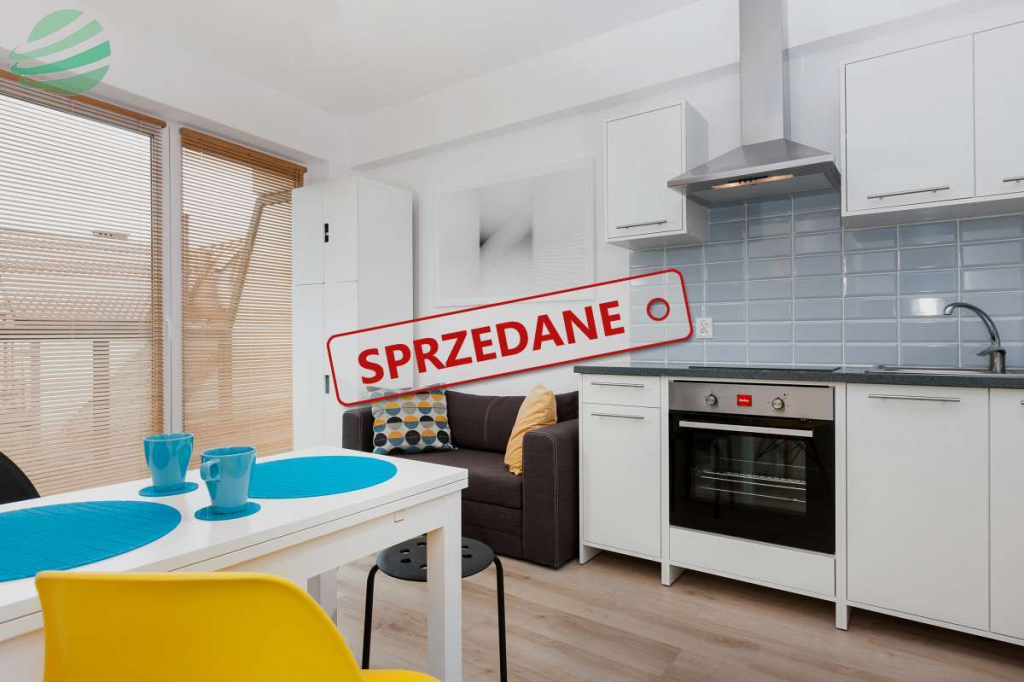 Studio z Widokiem na Morze – Gotowy Apartament Inw Jarosławiec - zdjęcie 4