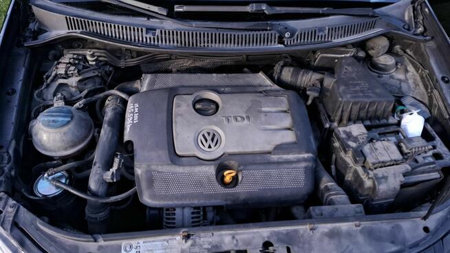 SPRZEDAM VW POLO Kochanowo - zdjęcie 2