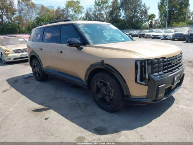 2027 KIA TELLURIDE X-LINE EX Sulejówek - zdjęcie 2