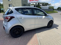 Hyundai i10 SALON POLSKA/stan bdb/gwarancja Ełk - zdjęcie 8
