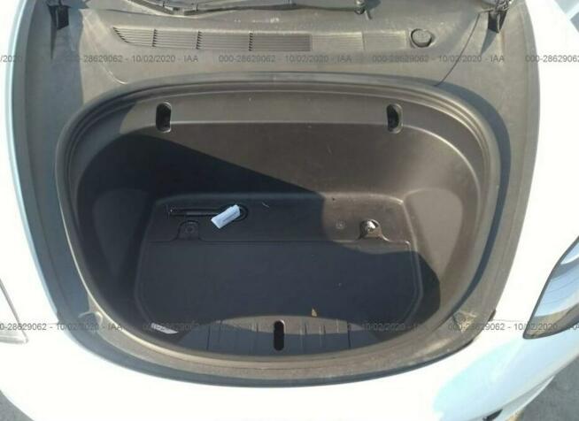 Tesla Model 3 2020, 4x4, uszkodzony tył Słubice - zdjęcie 10