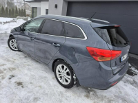 Kia Cee'd 1.6 gdi oświetlenie led Benzyna grzane fotele Drelów - zdjęcie 2