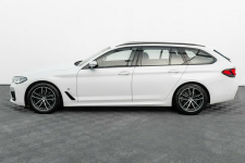 GD153VU#520d xDrive mHEV M Sport Ambient NAVI Salon PL VAT23% Gdańsk - zdjęcie 9